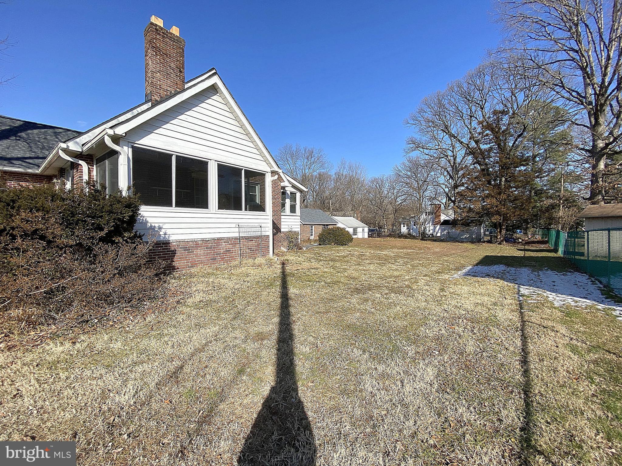 TRIPLE UNION - Residential