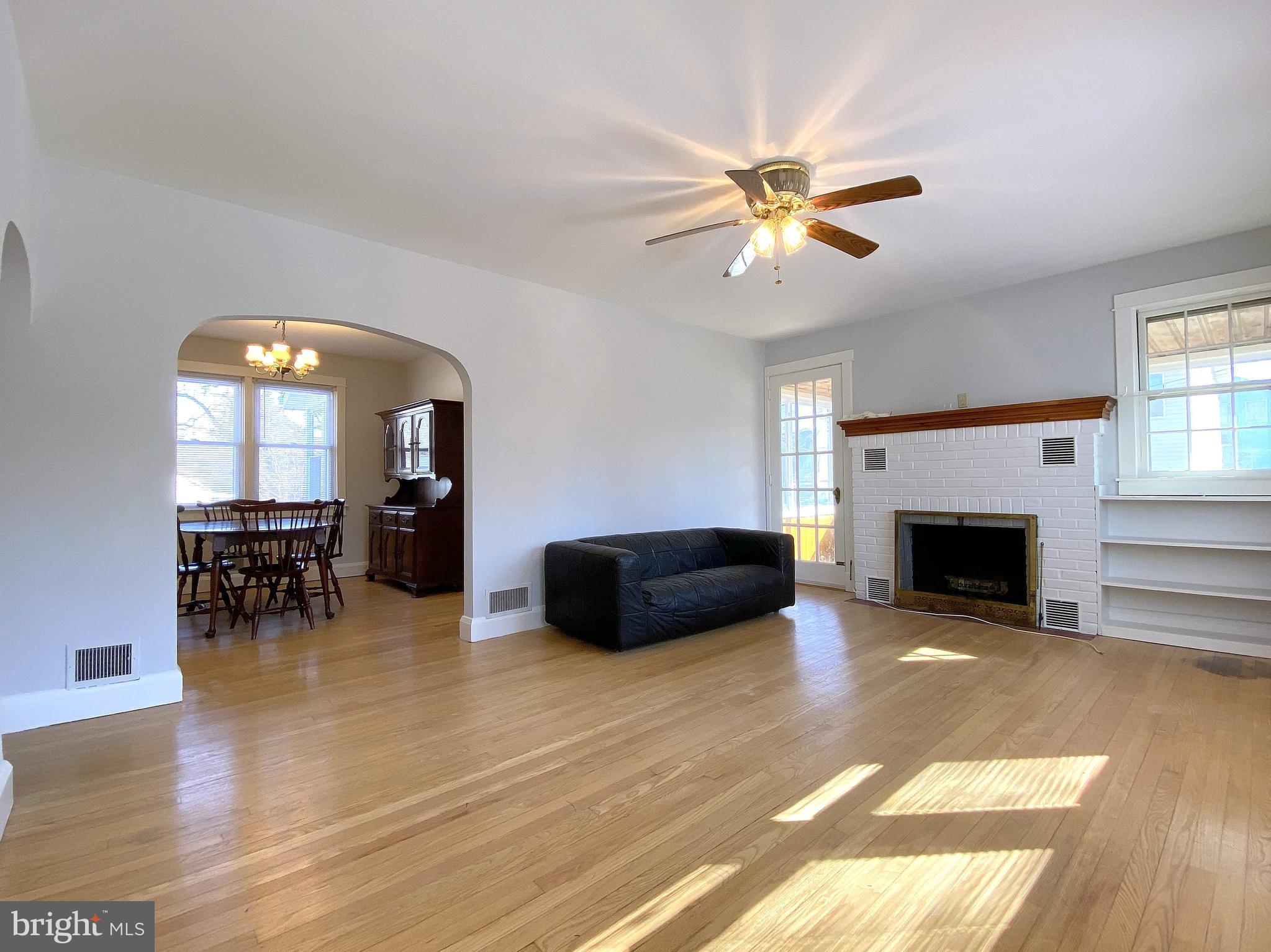 TRIPLE UNION - Residential