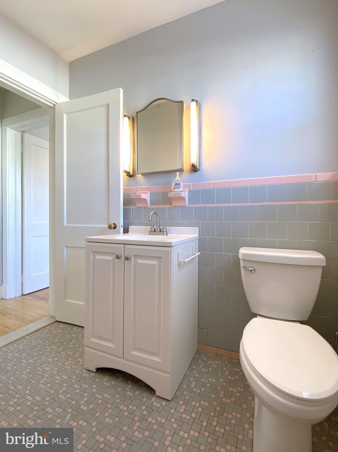 TRIPLE UNION - Residential