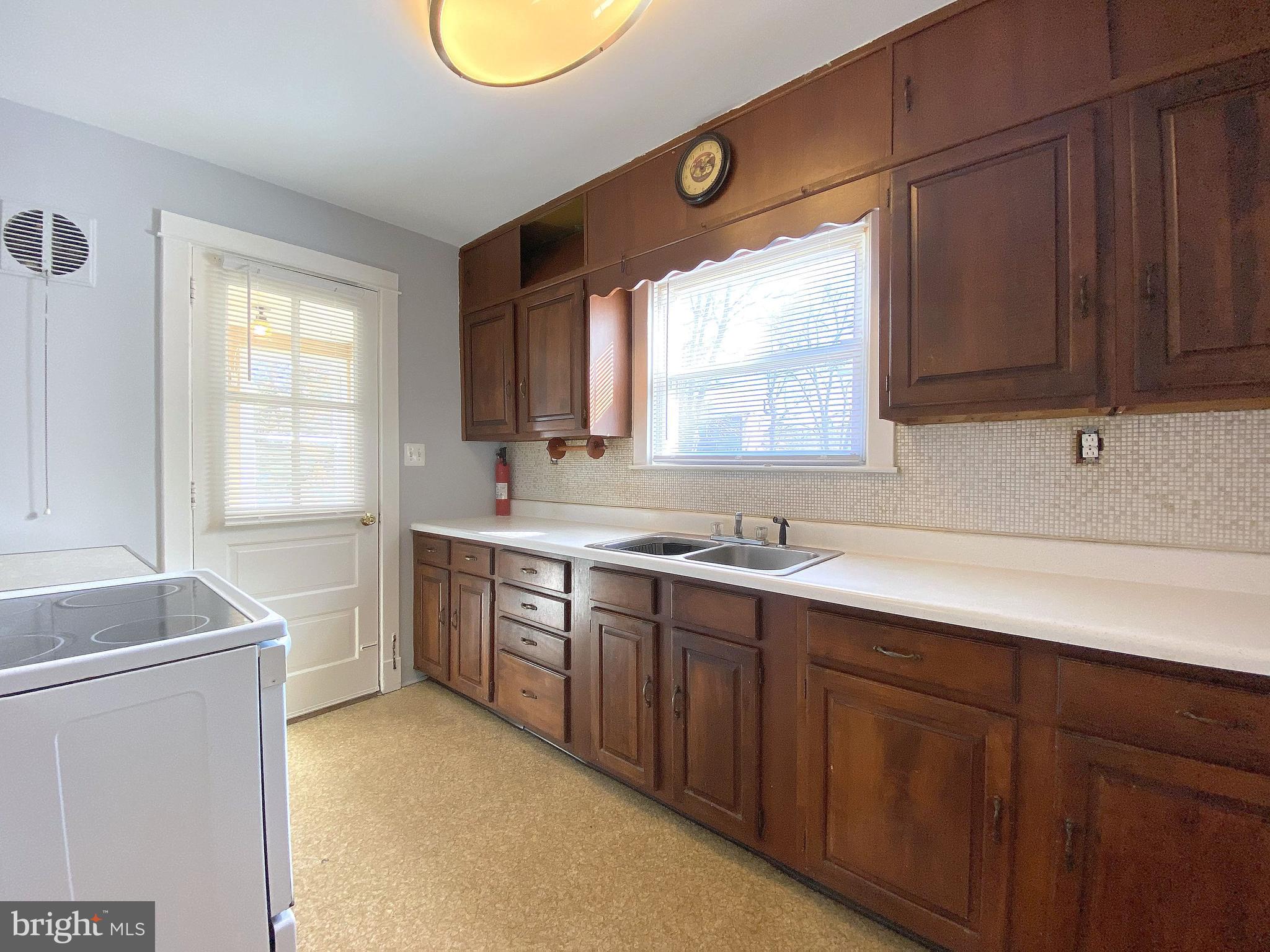 TRIPLE UNION - Residential