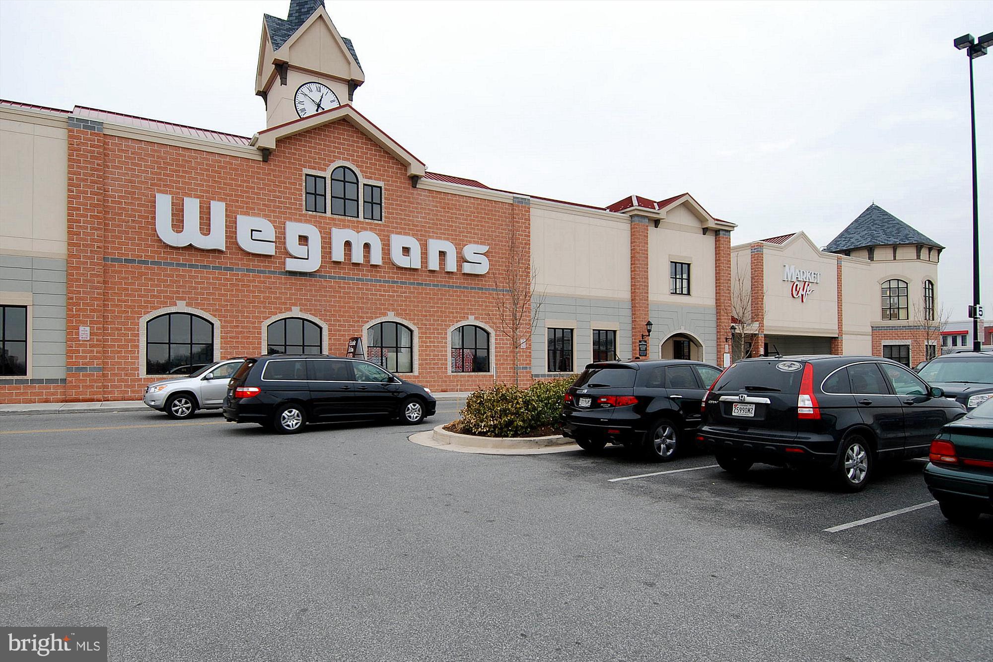 LONGVIEW RIDGE - Residential