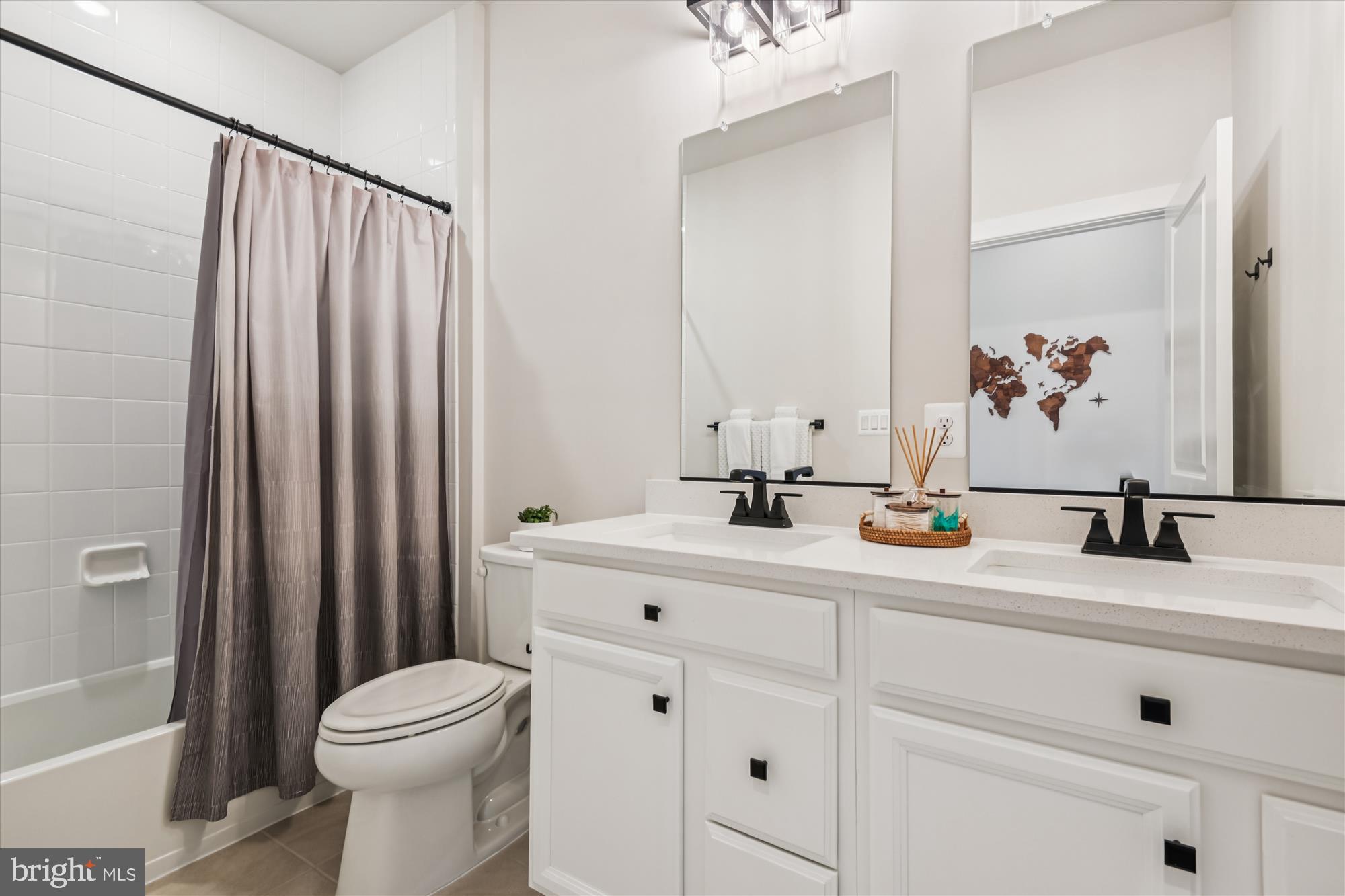 LONGVIEW RIDGE - Residential