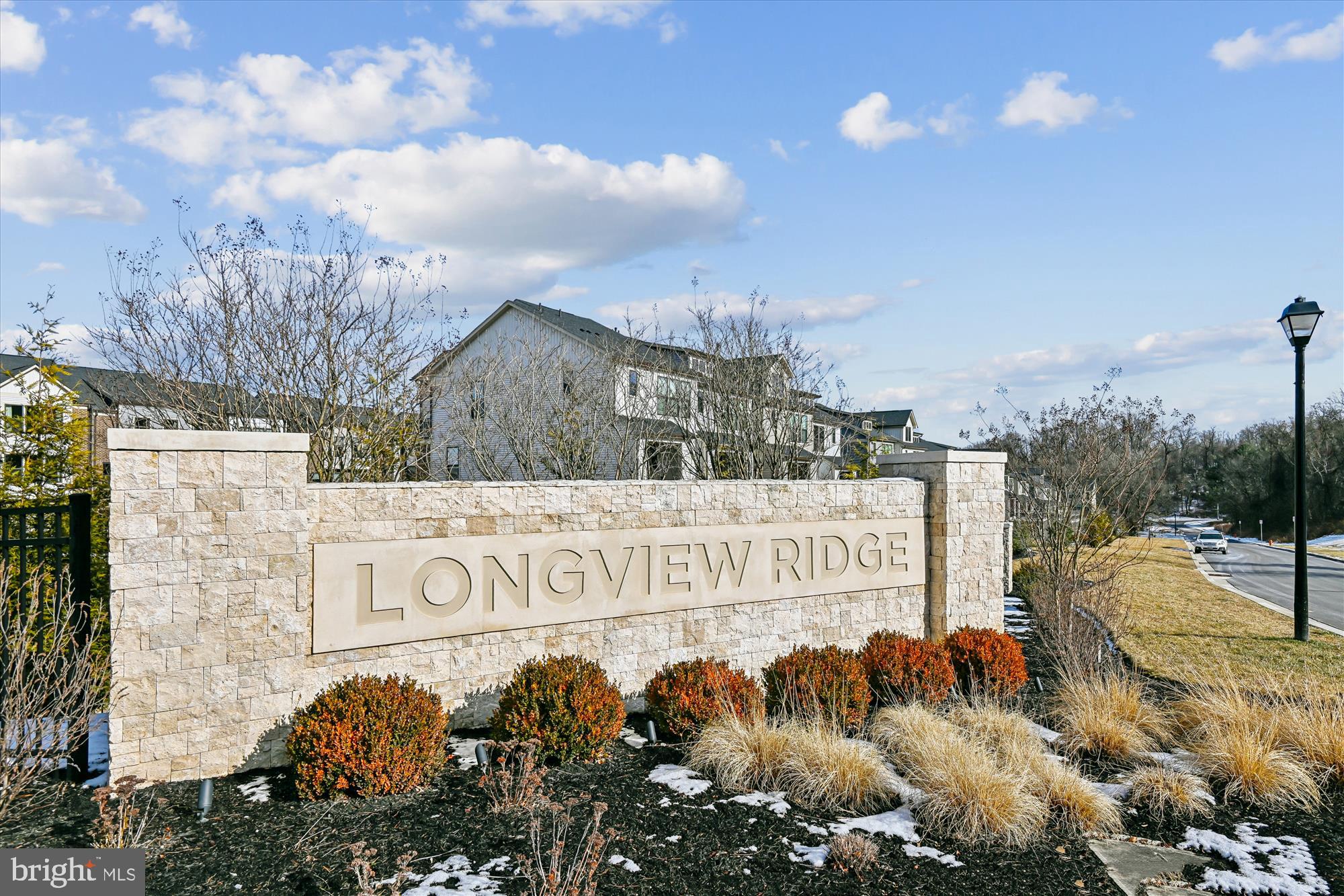 LONGVIEW RIDGE - Residential