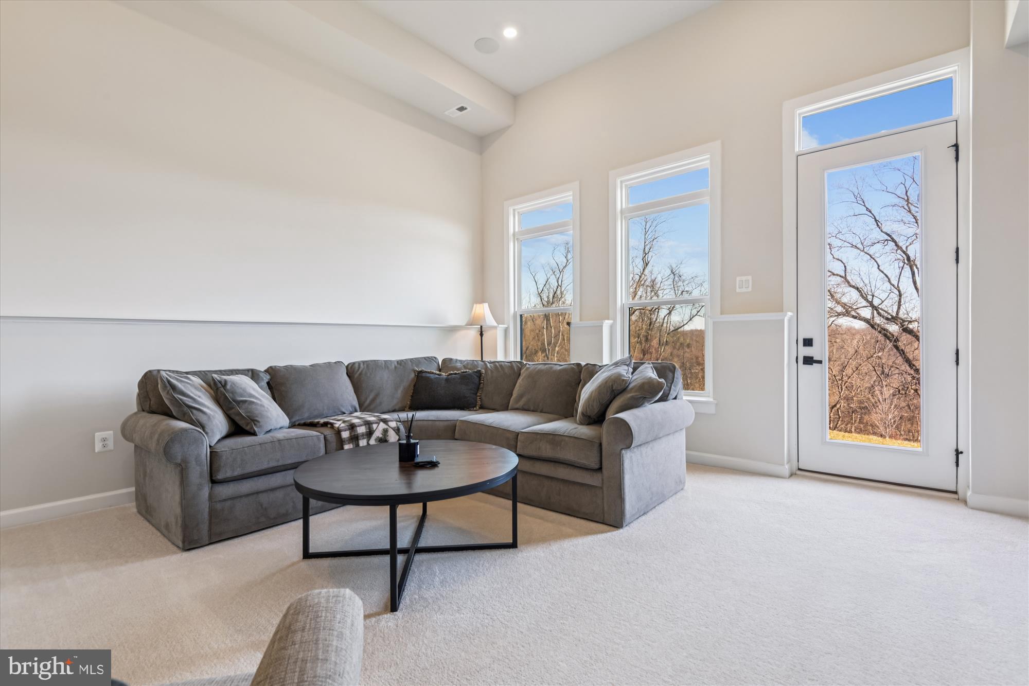 LONGVIEW RIDGE - Residential