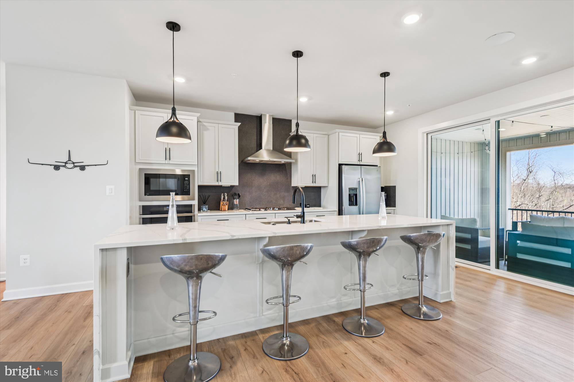 LONGVIEW RIDGE - Residential