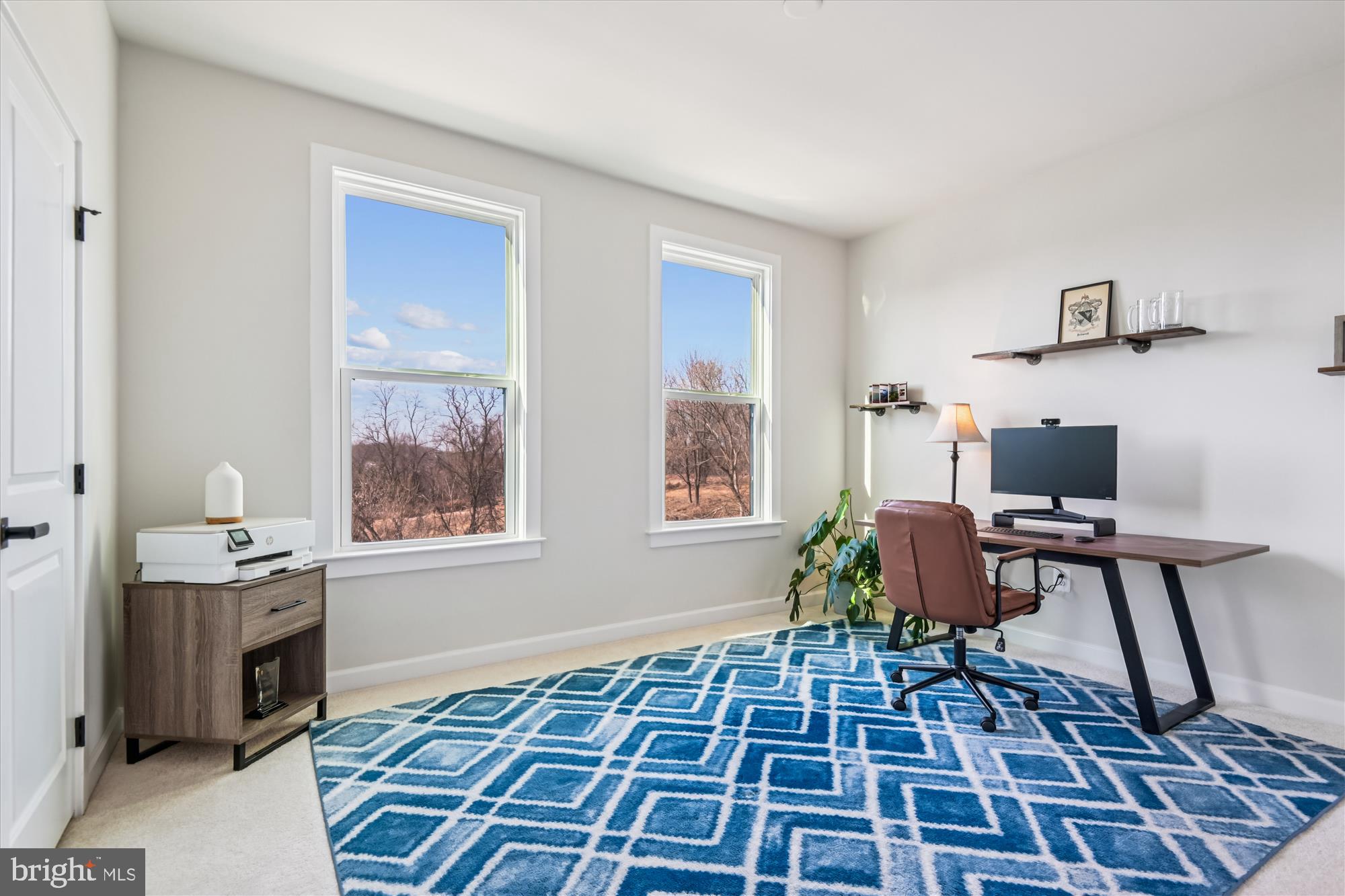 LONGVIEW RIDGE - Residential