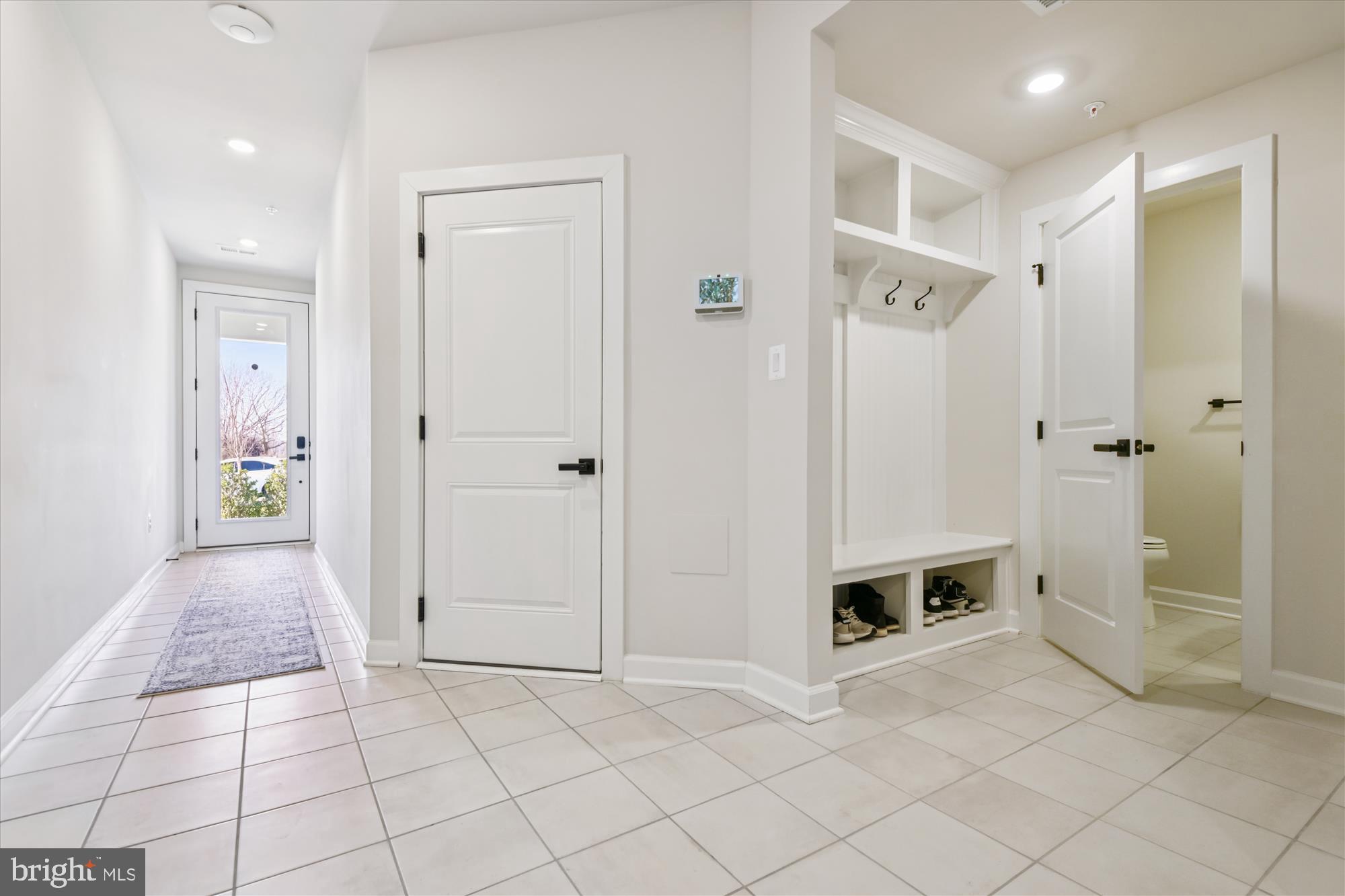 LONGVIEW RIDGE - Residential