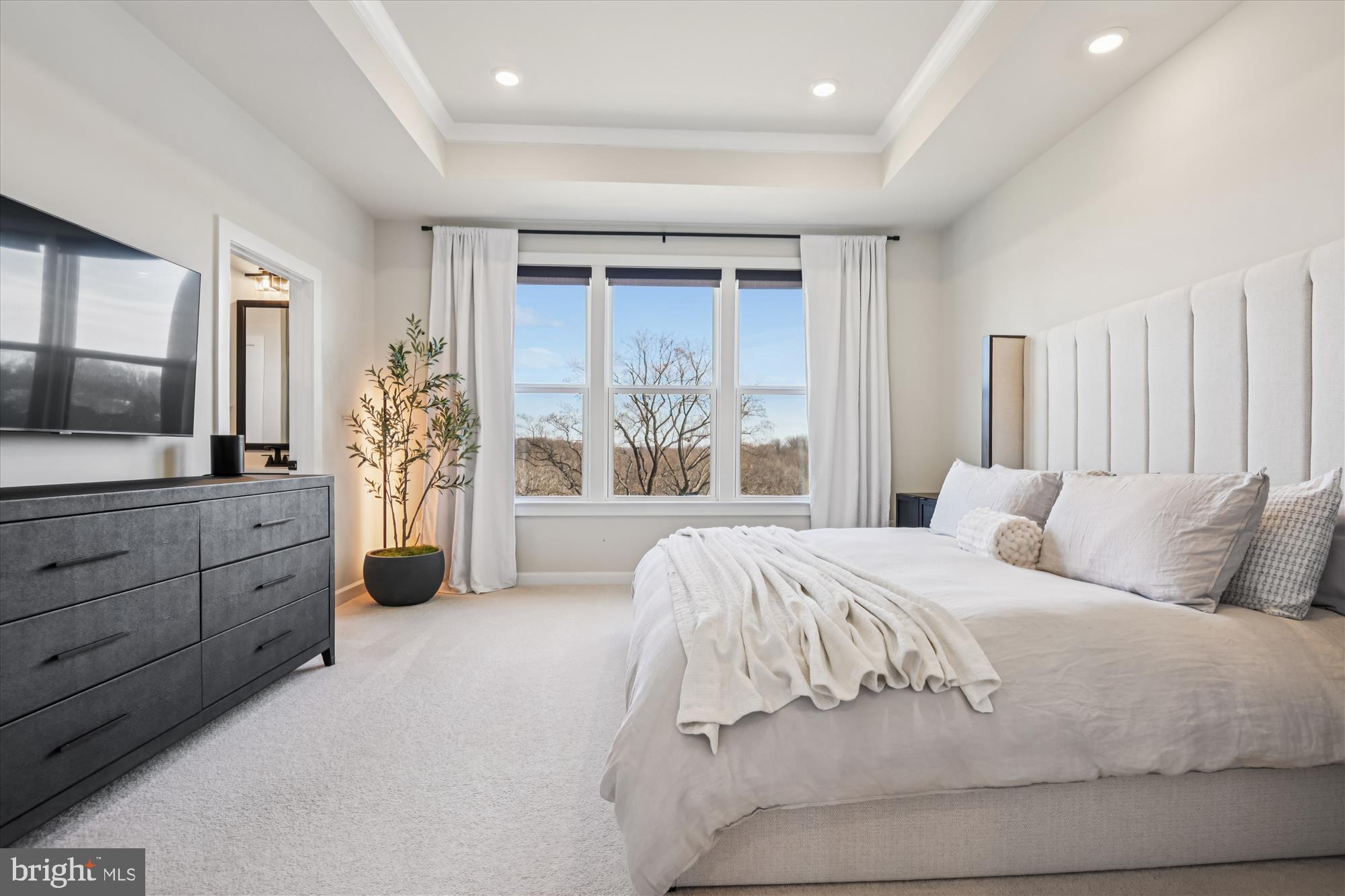 LONGVIEW RIDGE - Residential