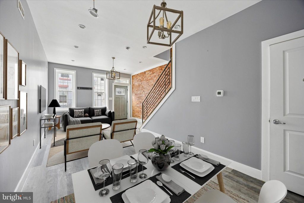 Photo of 2513 N Douglas Street, PHILADELPHIA, PA 19132 (MLS # PAPH2541460)