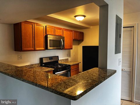 Condo For Sale - 2514 Markham Lane #1<br/> LANDOVER, MD 20785