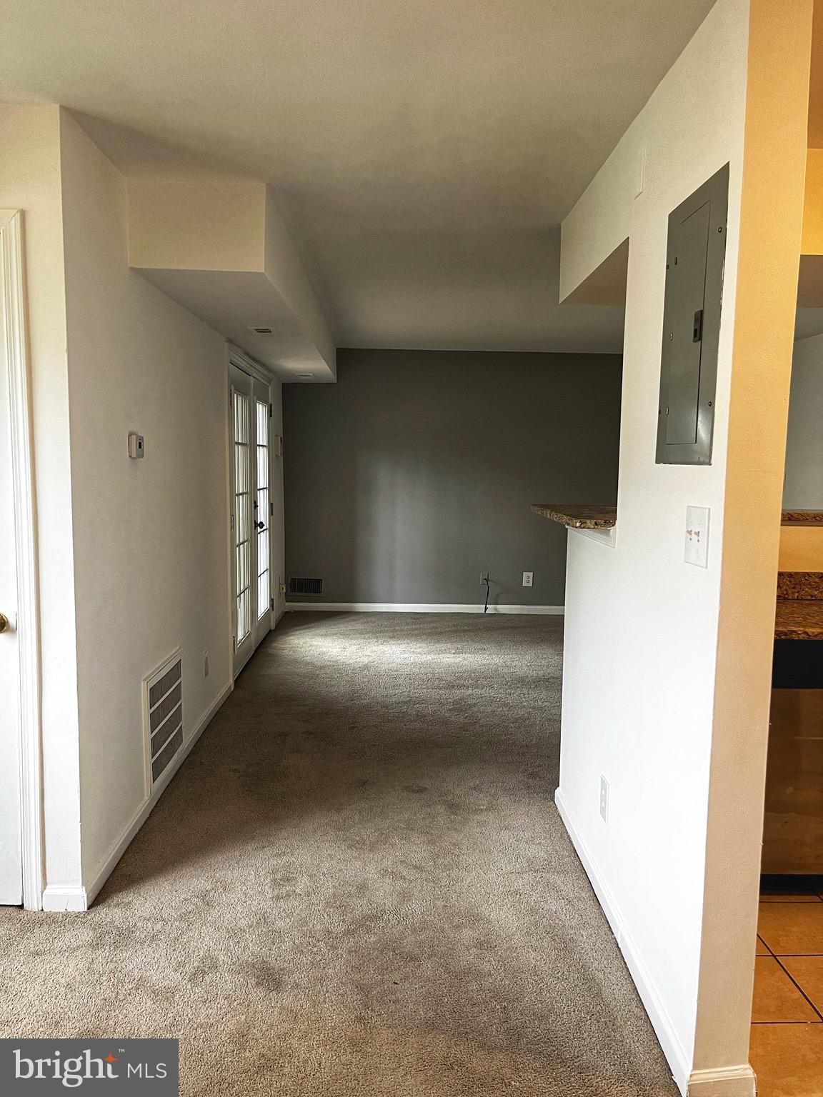 MARKHAM VIEW CONDOMINIUMS - Residential