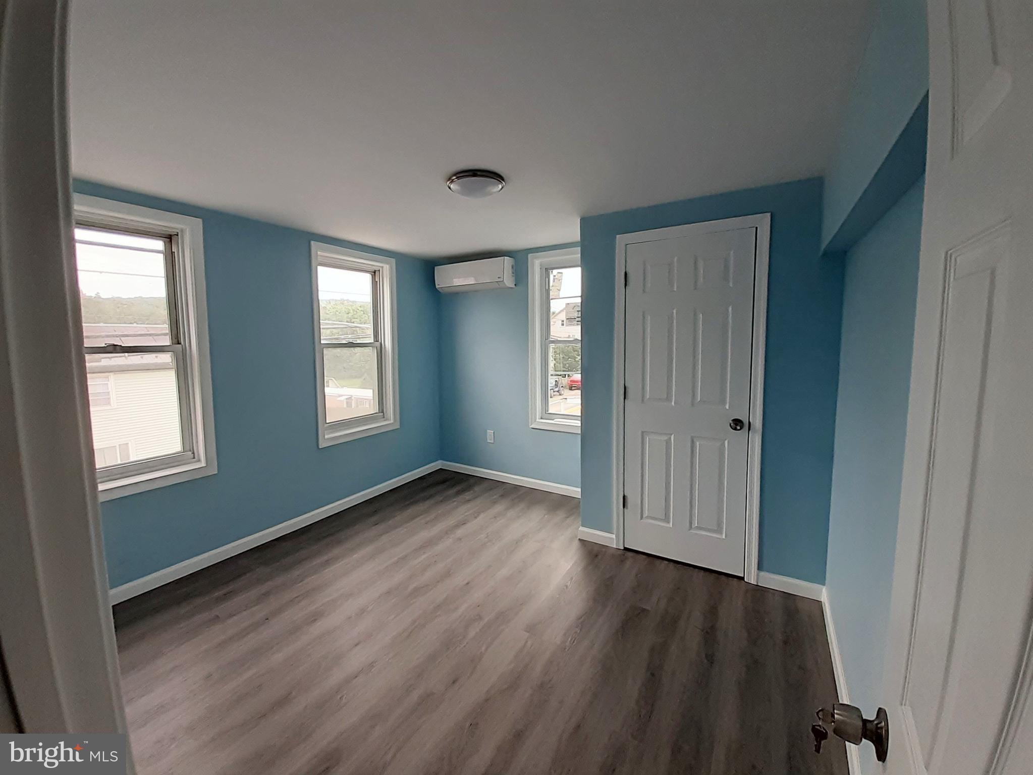 TOWER CITY - Residential