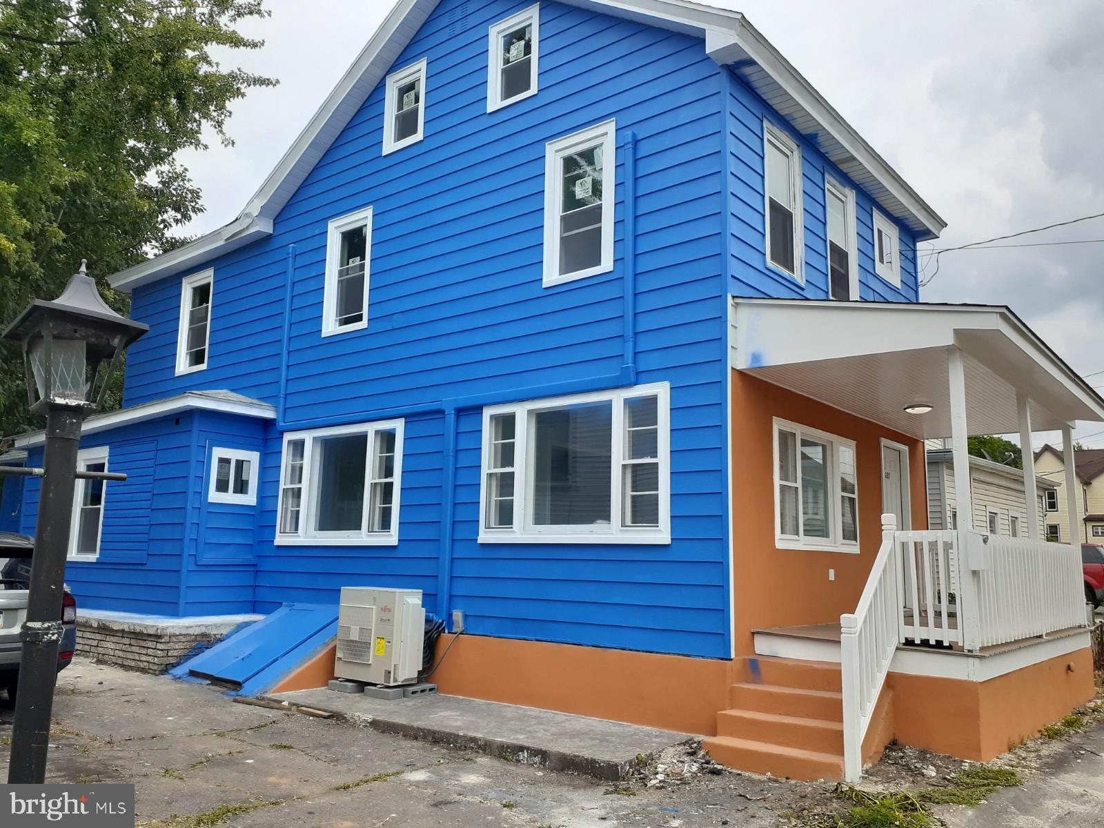 TOWER CITY - Residential