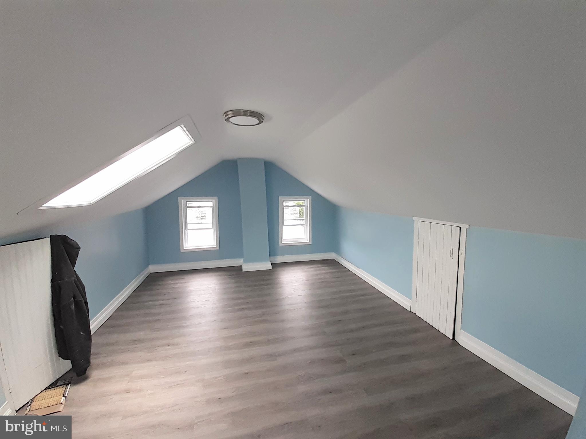 TOWER CITY - Residential