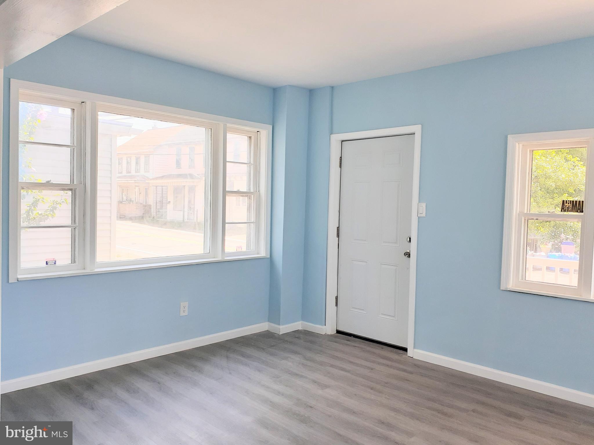 TOWER CITY - Residential