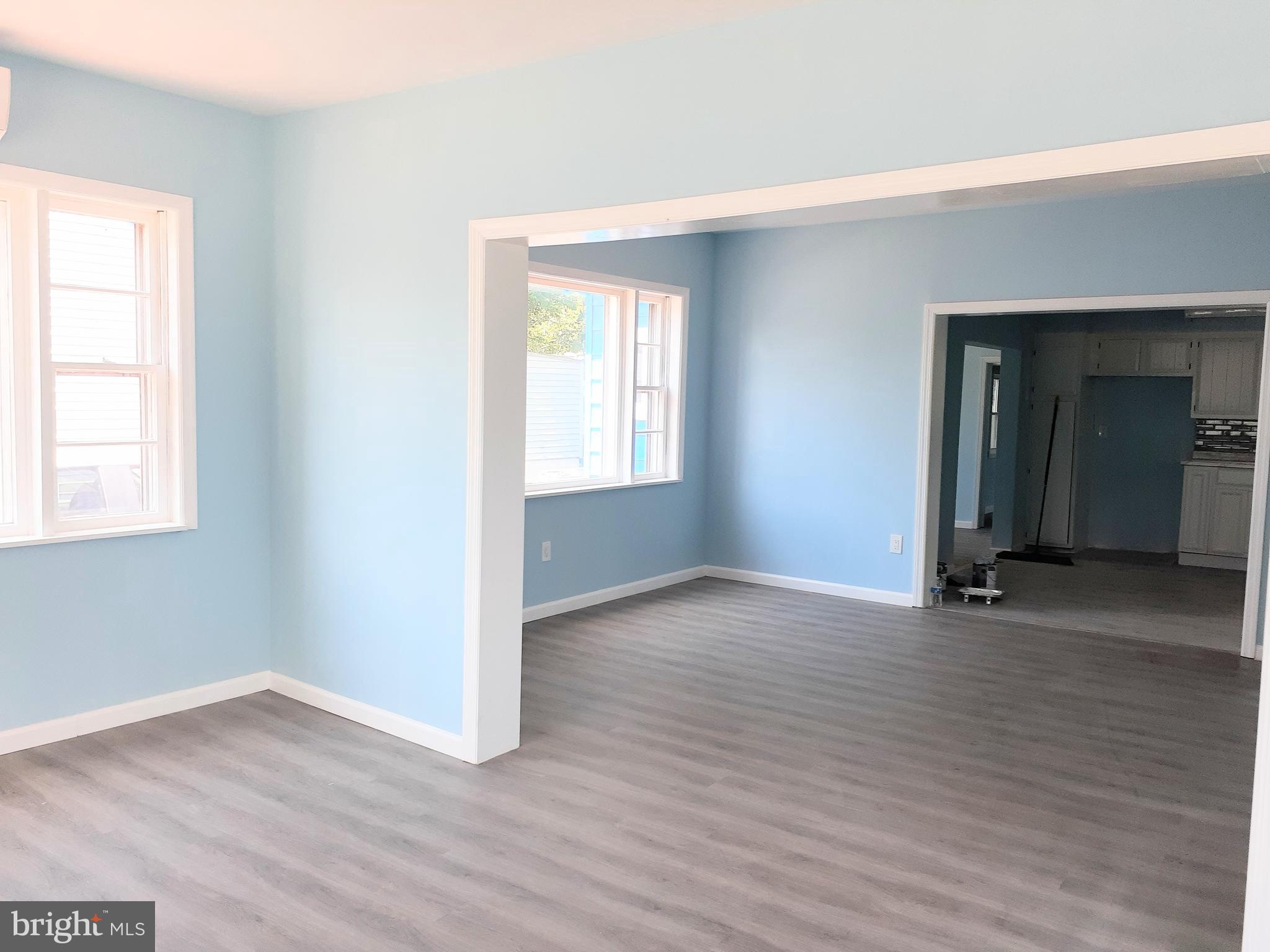 TOWER CITY - Residential