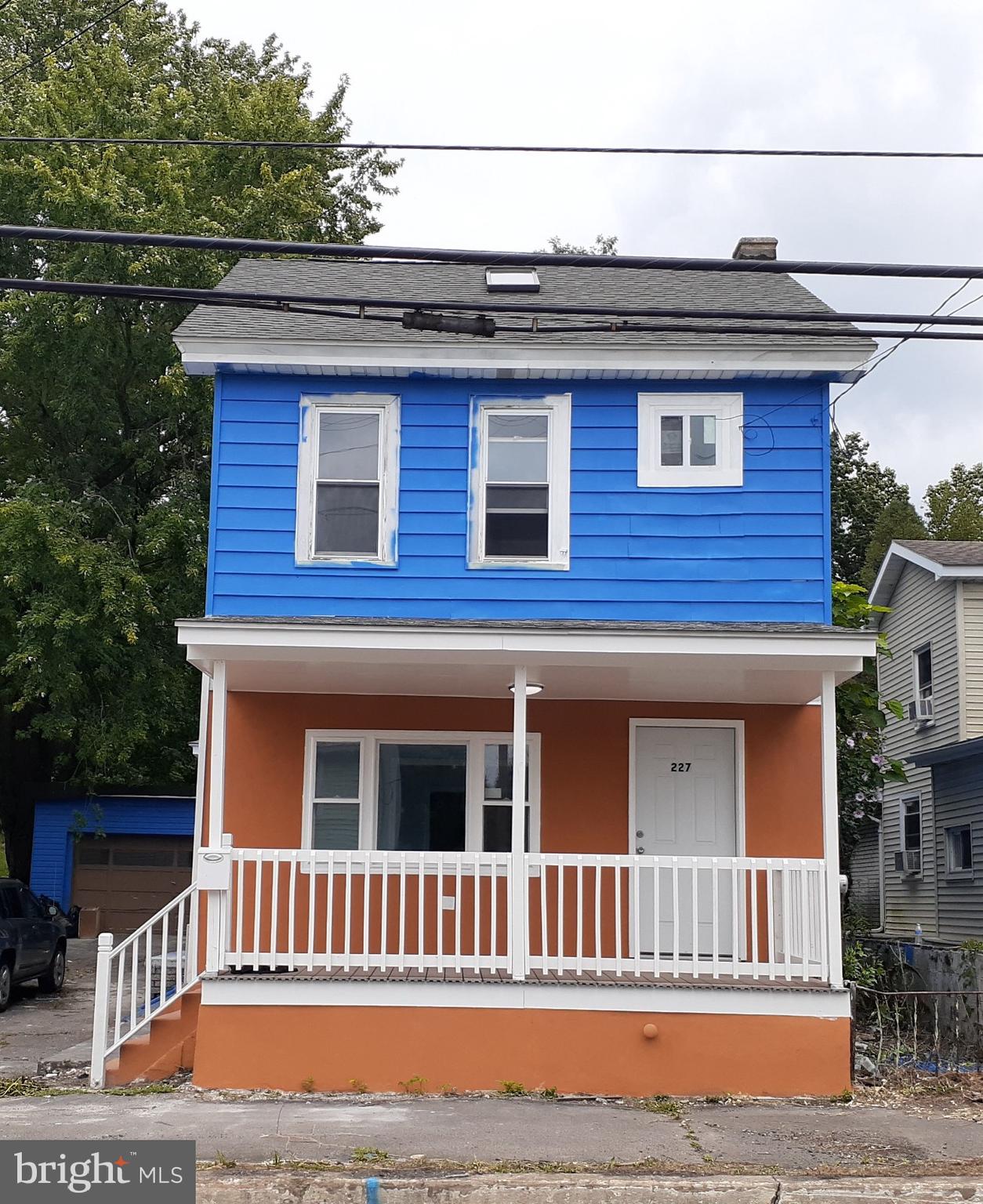 TOWER CITY - Residential