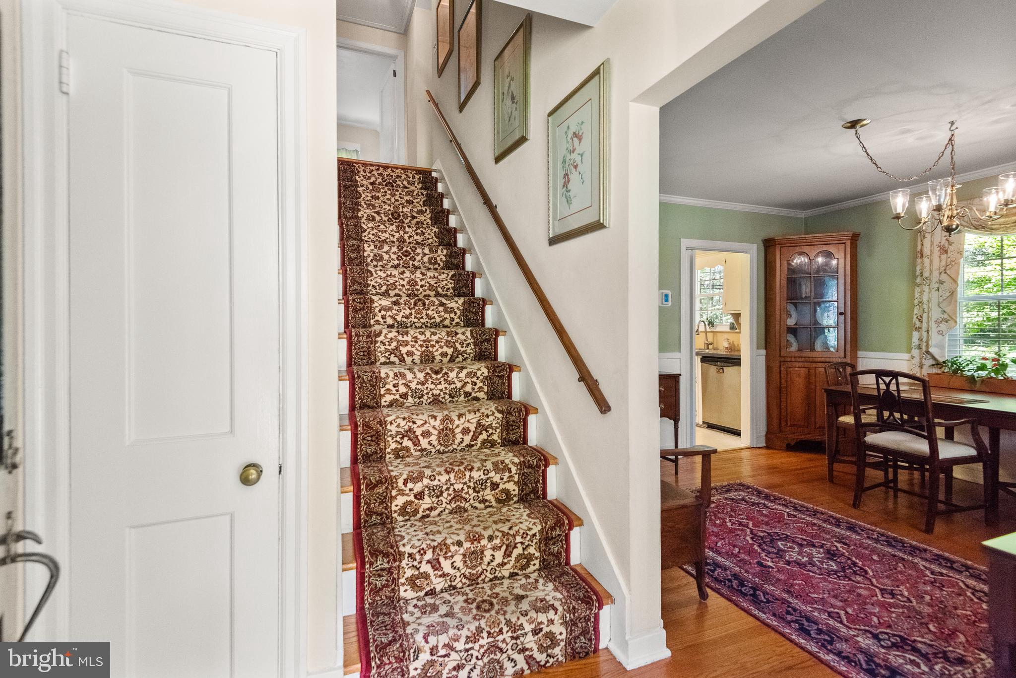 134 FENNERTON ROAD