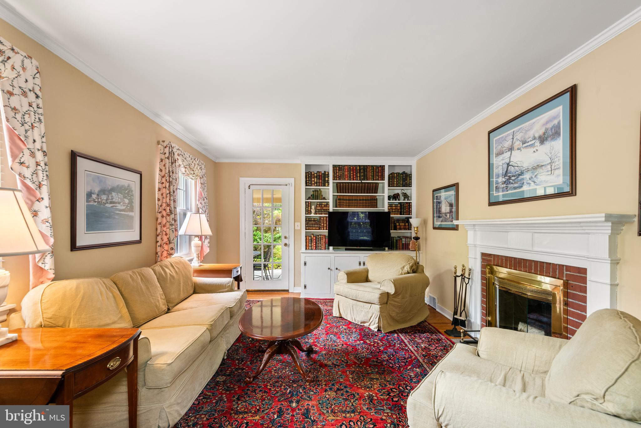 134 FENNERTON ROAD