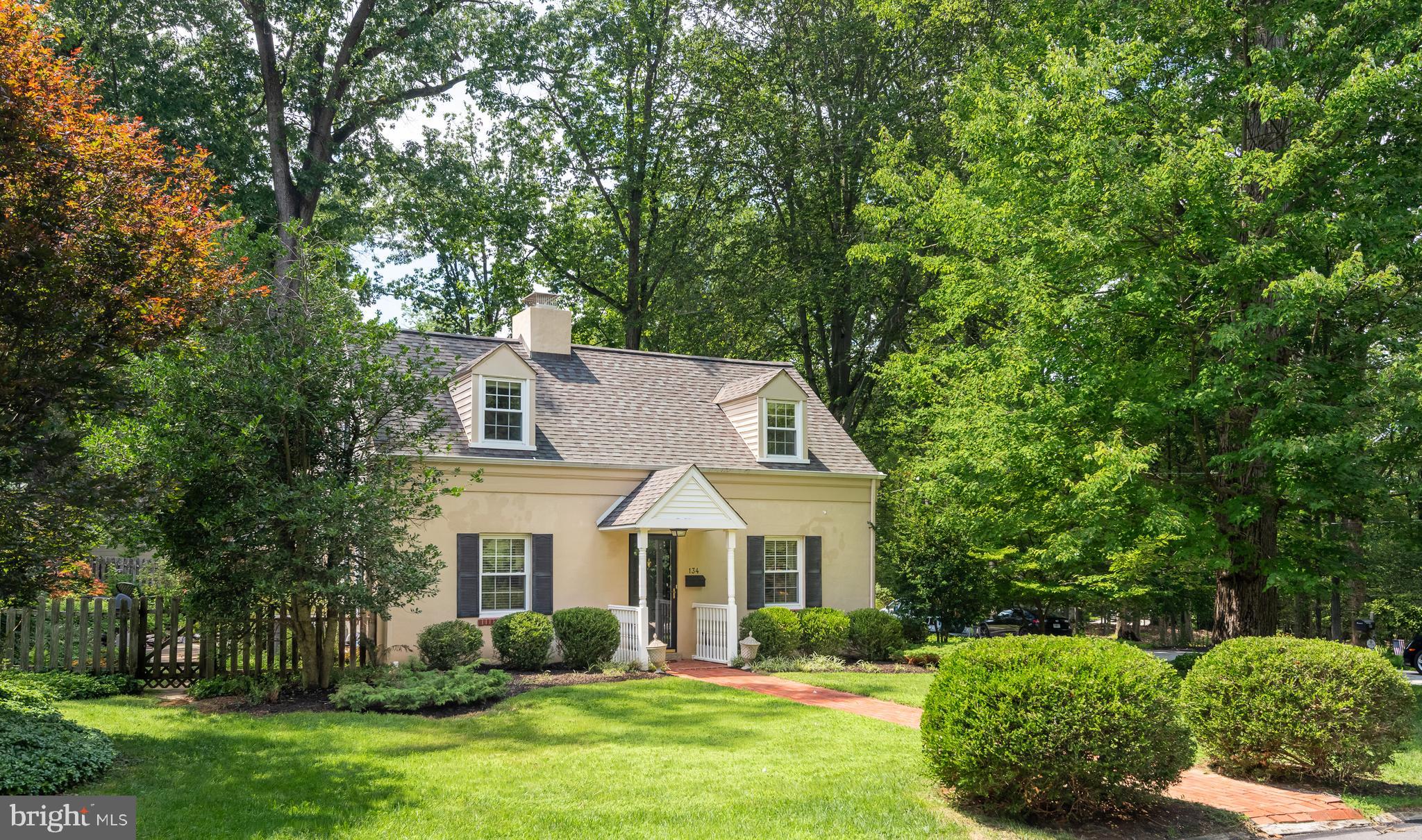 134 FENNERTON ROAD