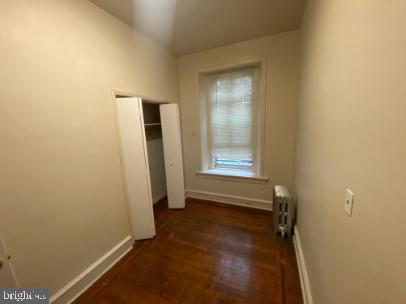 GERMANTOWN - Residential Lease