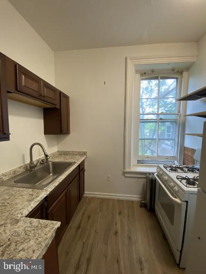 GERMANTOWN - Residential Lease