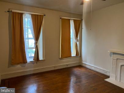 GERMANTOWN - Residential Lease