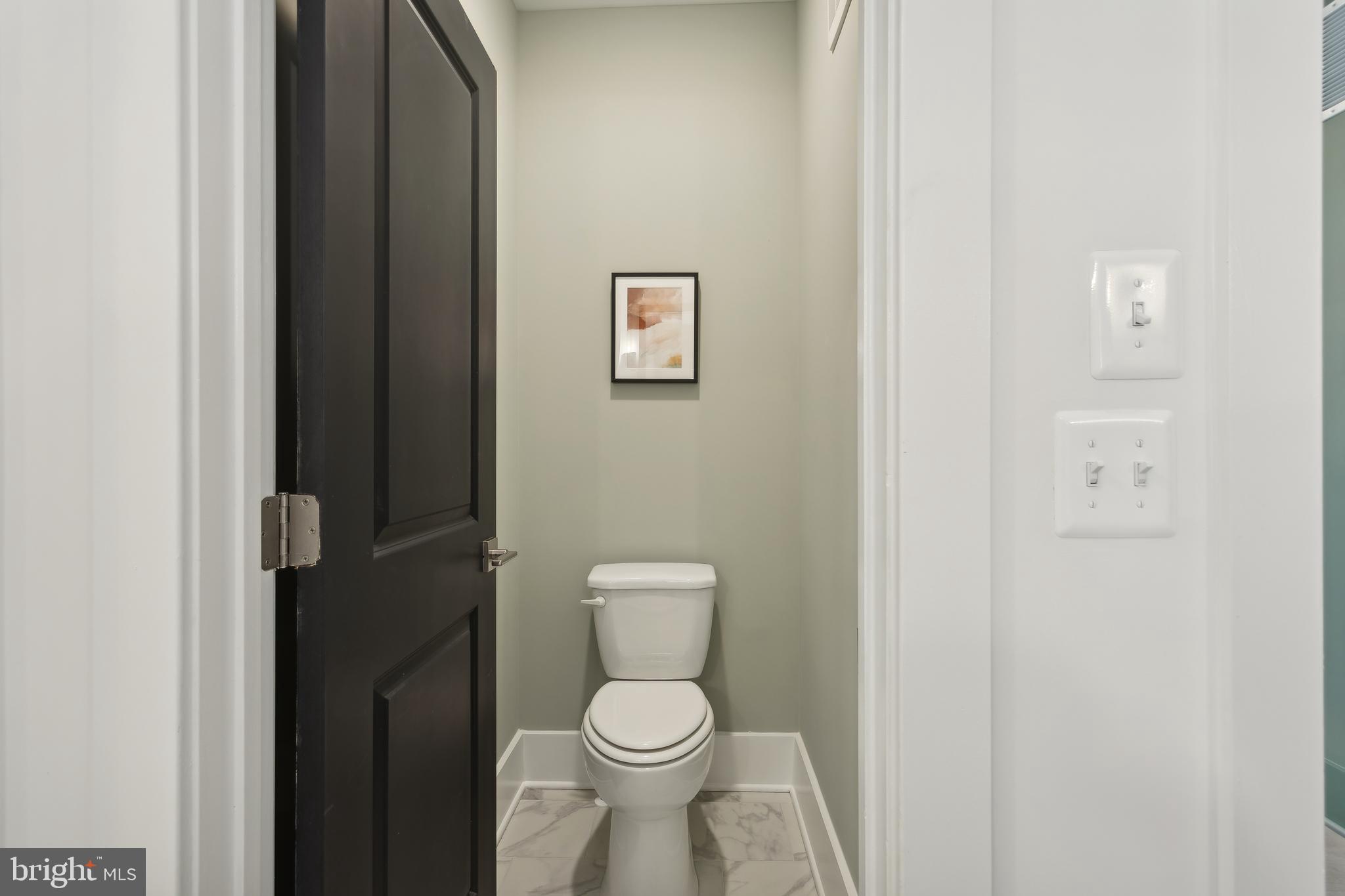 LOCKE LANDING - Residential