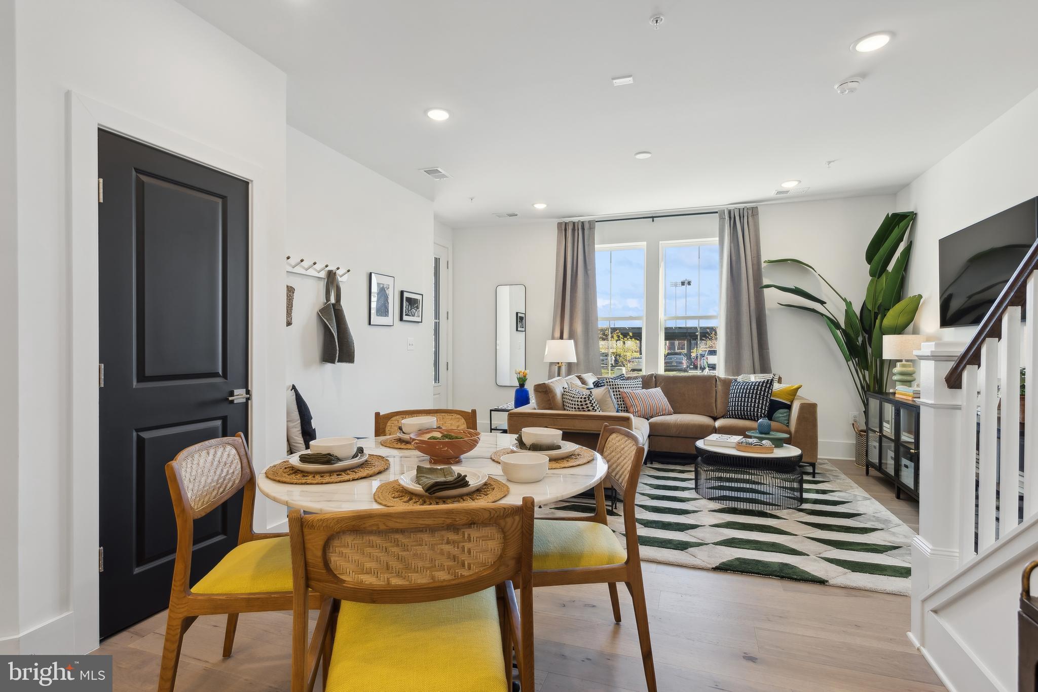 LOCKE LANDING - Residential