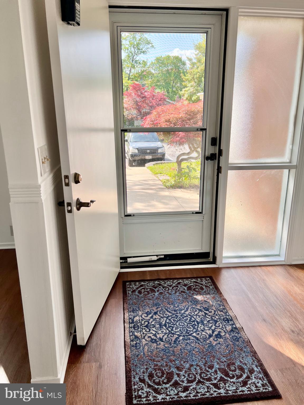 LEISURE WORLD - Residential