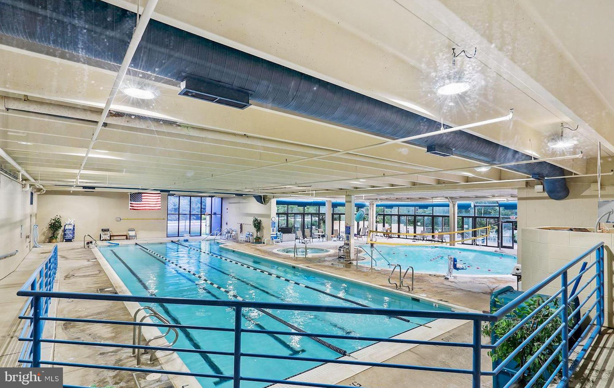 LEISURE WORLD - Residential