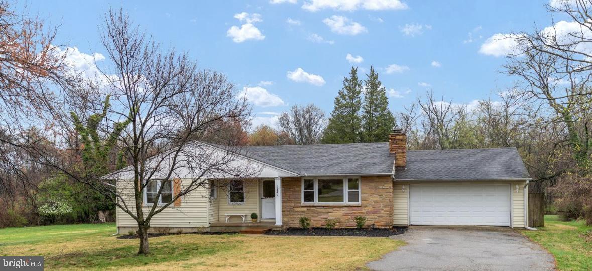 LENNOX PARK - Residential