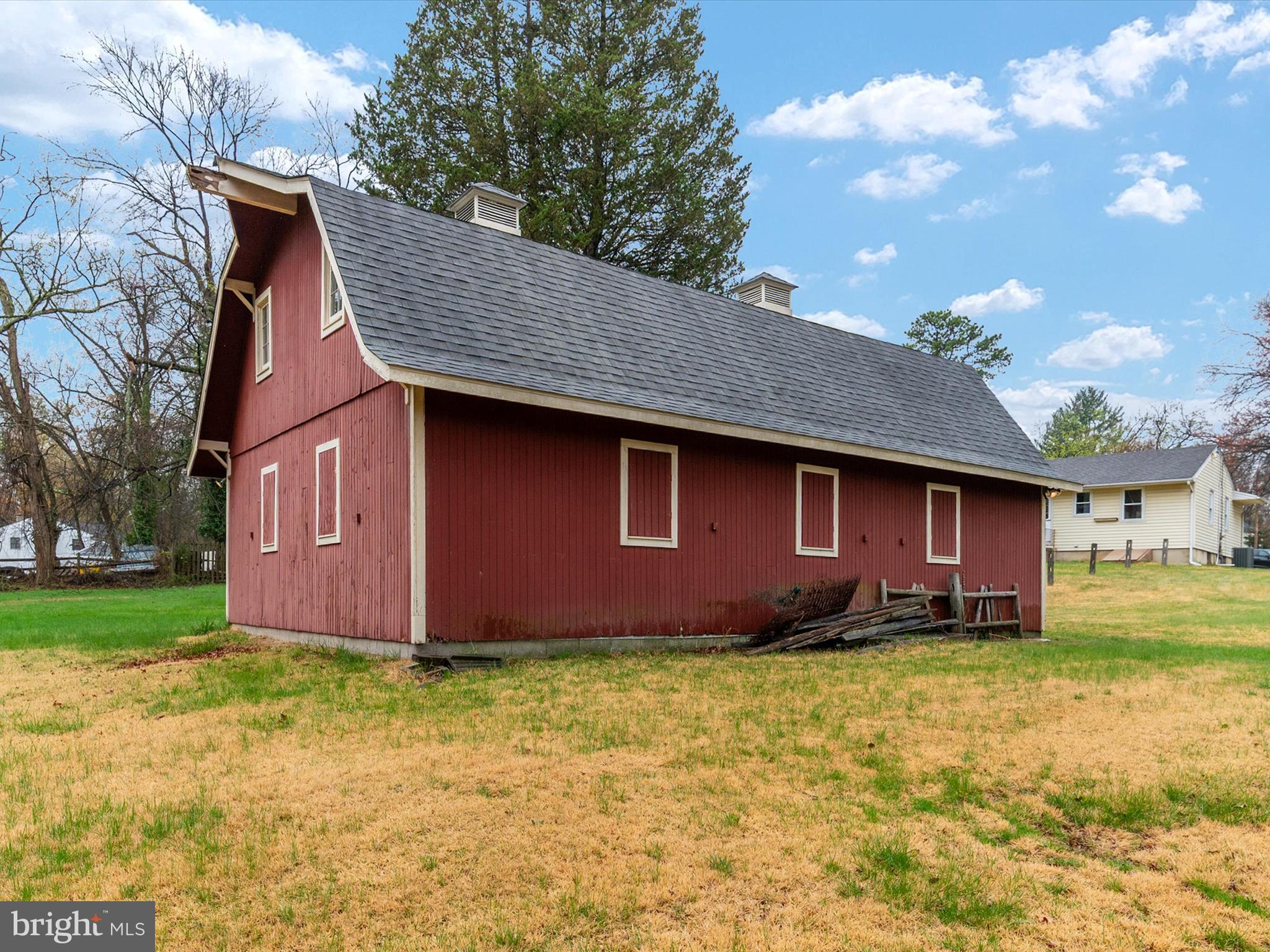 LENNOX PARK - Residential