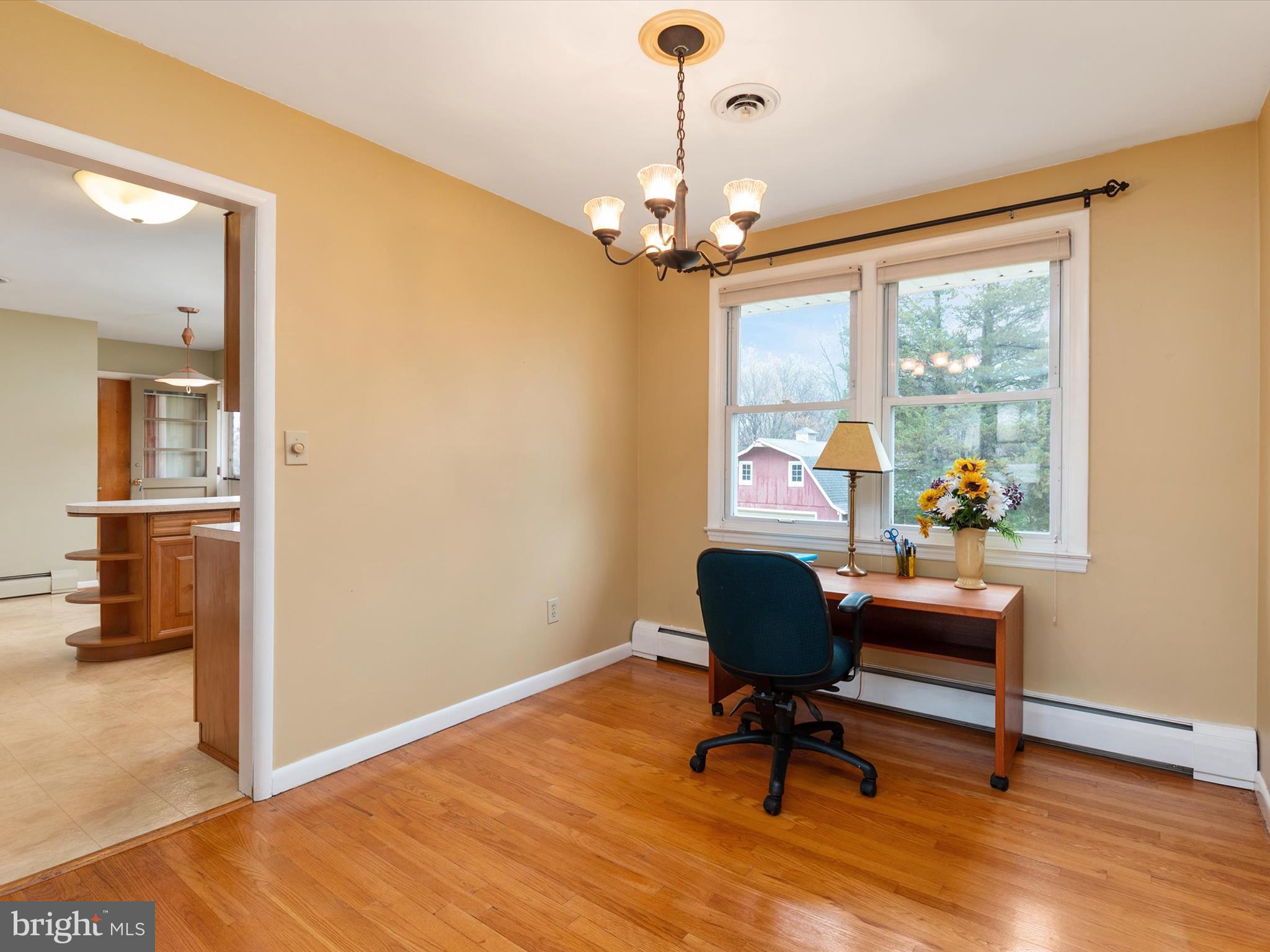 LENNOX PARK - Residential