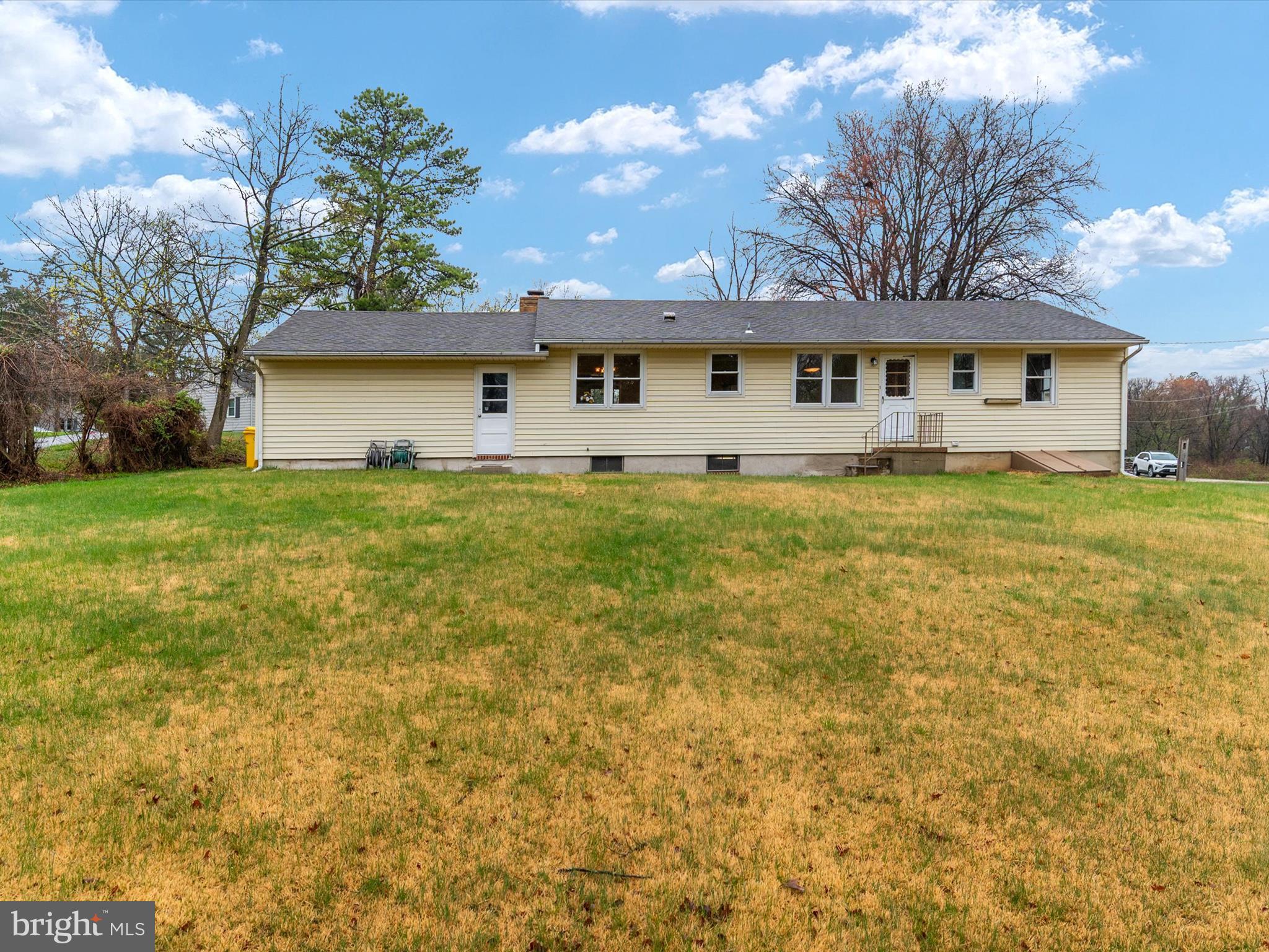 LENNOX PARK - Residential