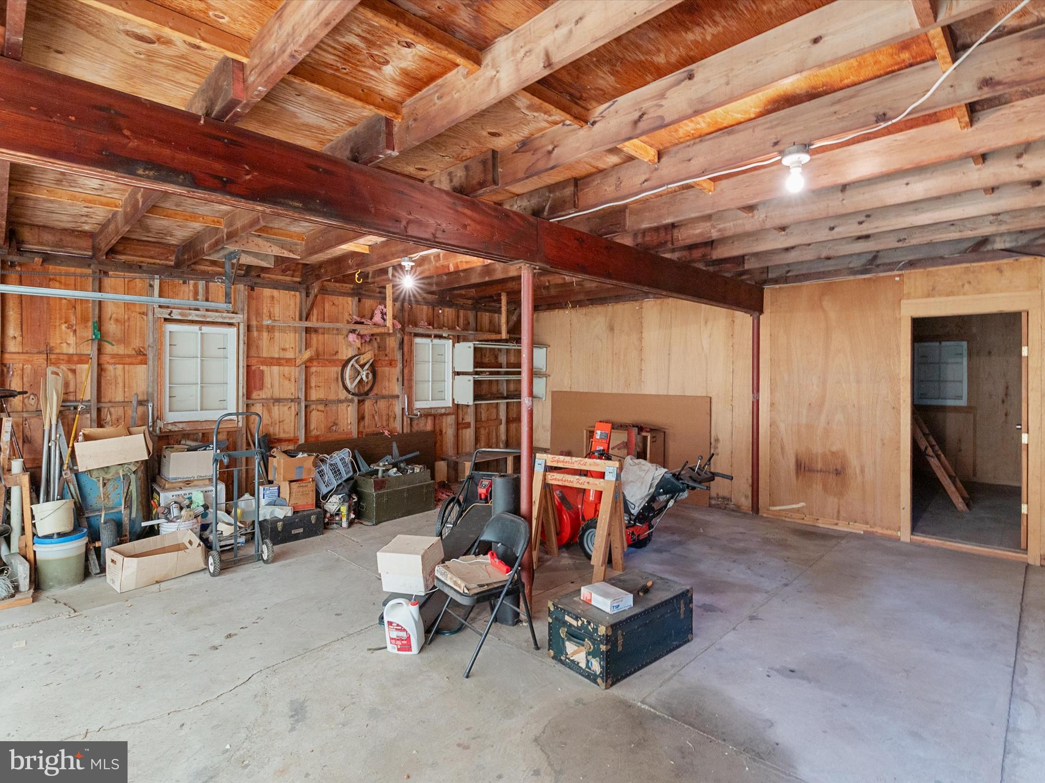 LENNOX PARK - Residential