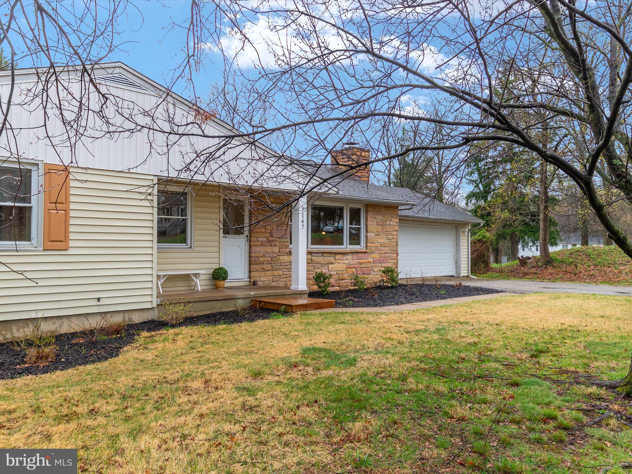 LENNOX PARK - Residential