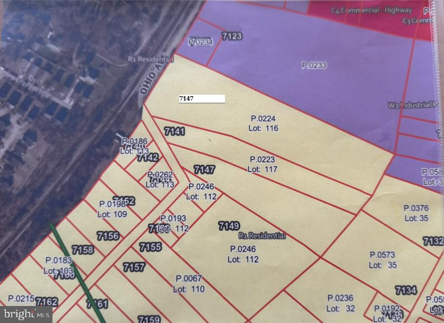 LENNOX PARK - Residential