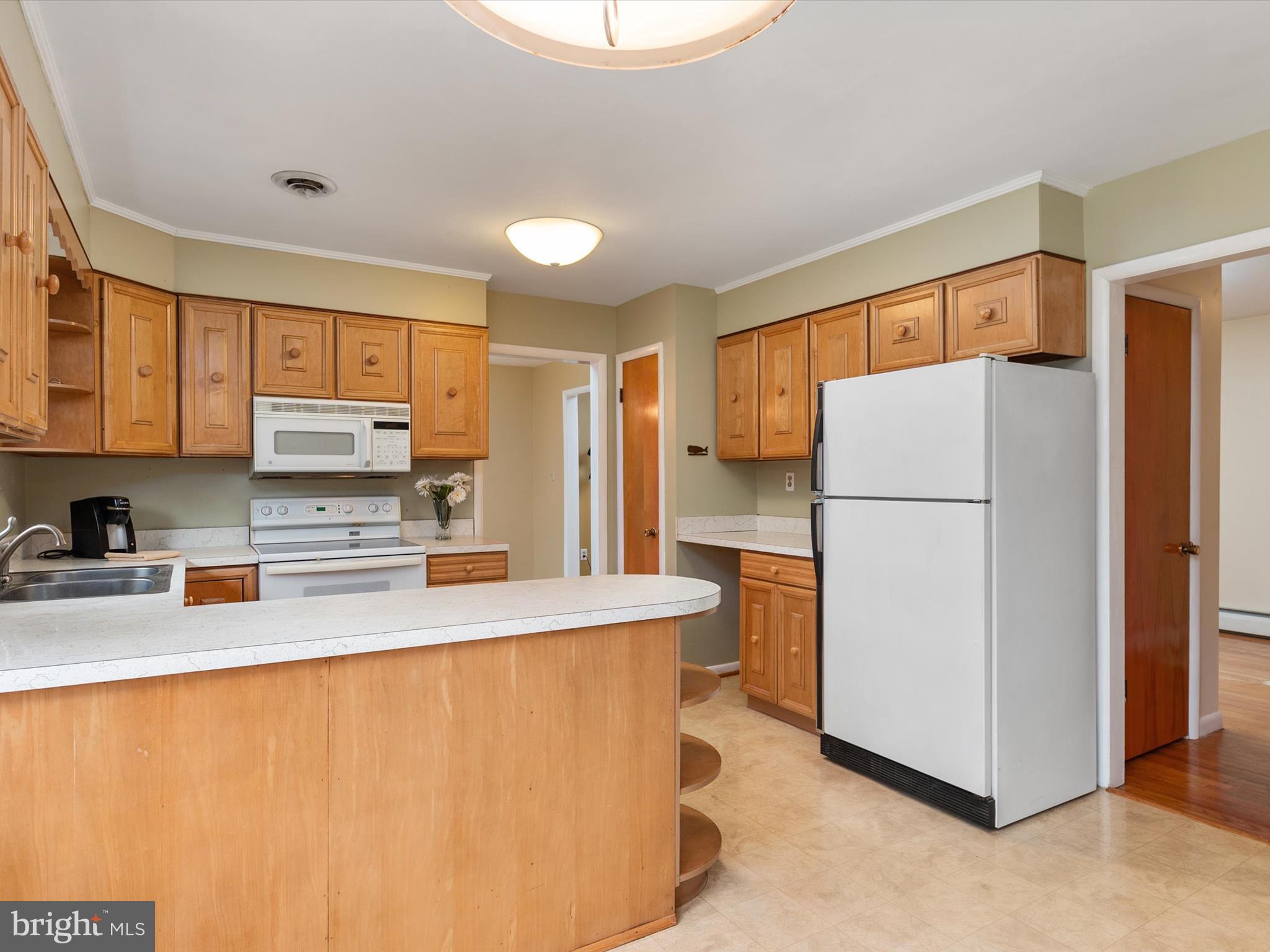 LENNOX PARK - Residential