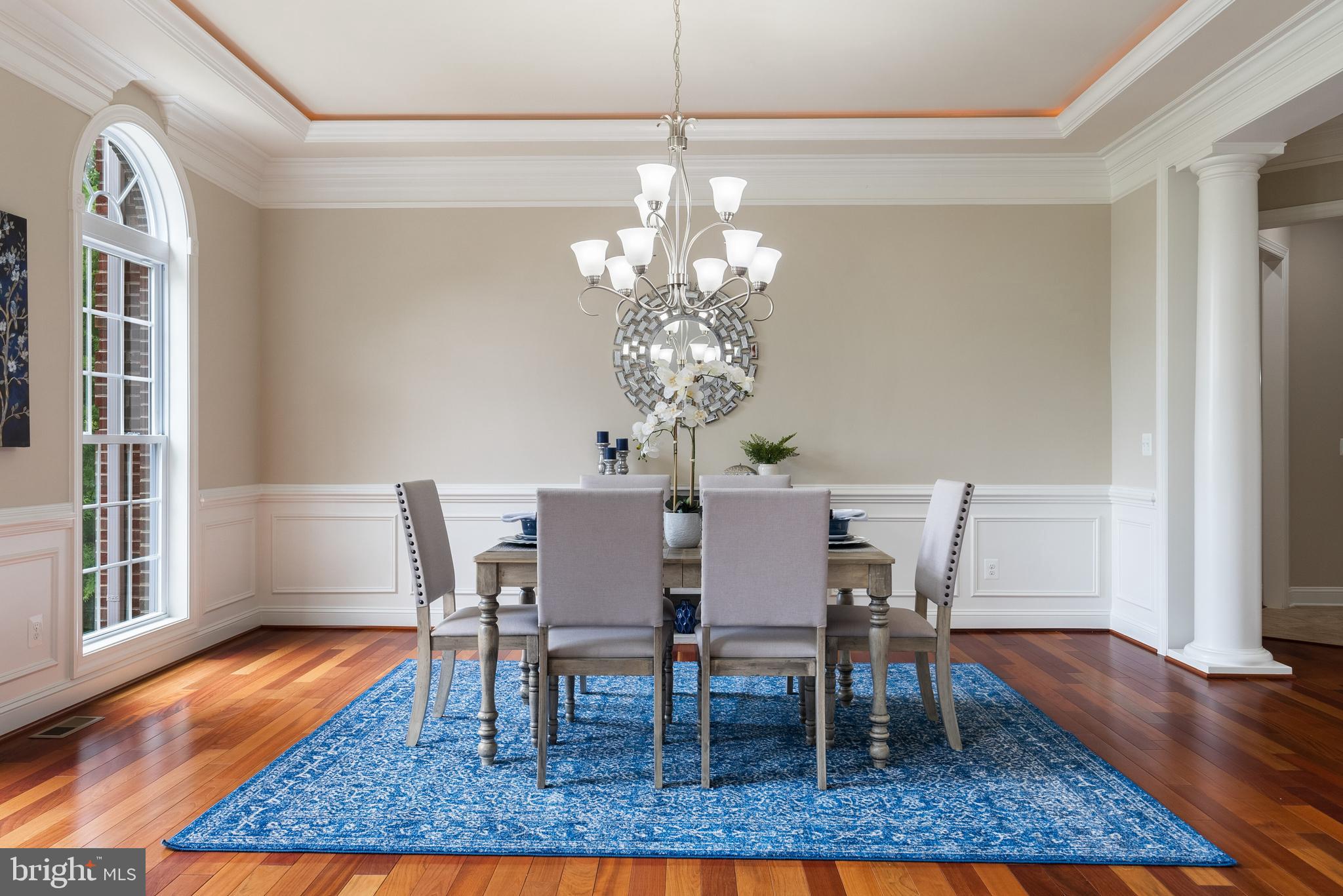 CHESTERBROOK - Residential