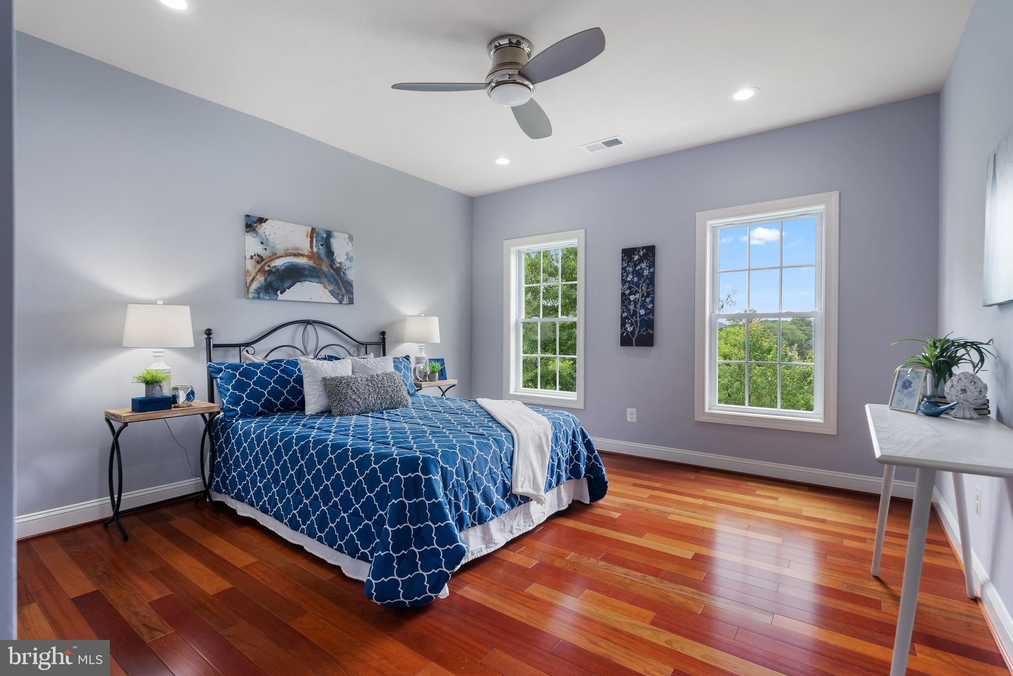 CHESTERBROOK - Residential