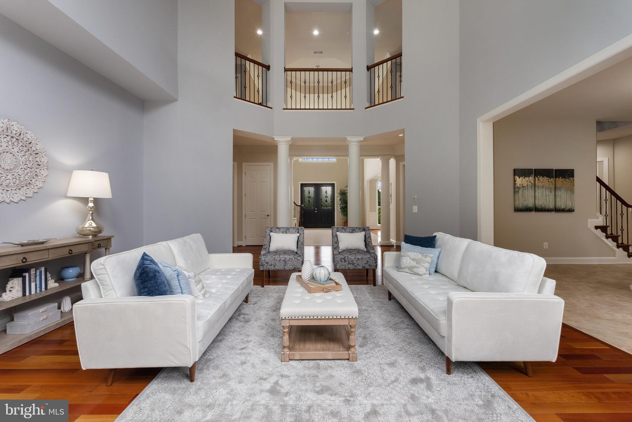 CHESTERBROOK - Residential