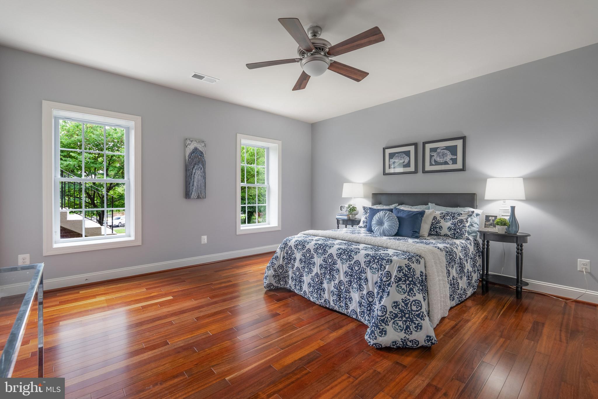 CHESTERBROOK - Residential