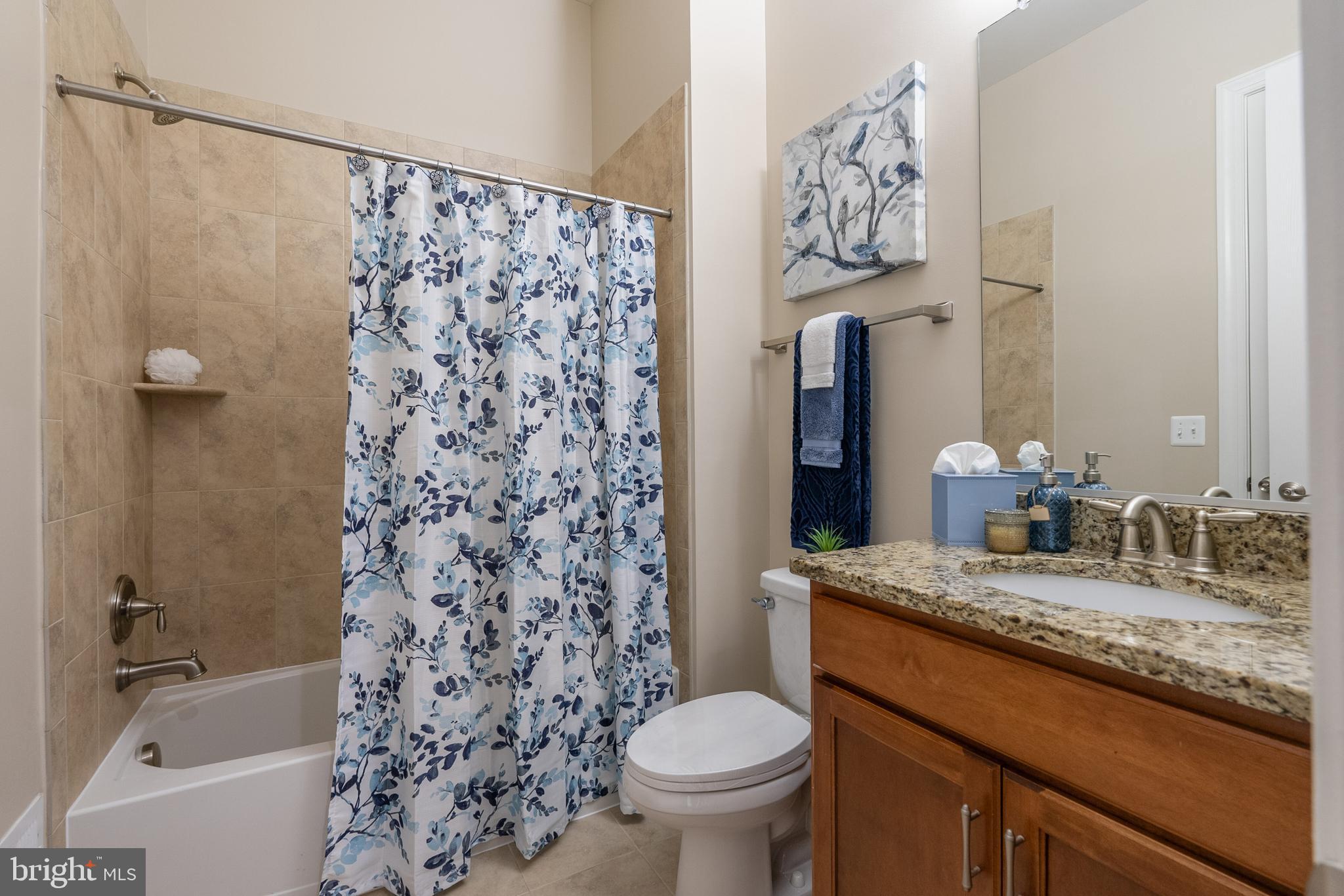 CHESTERBROOK - Residential