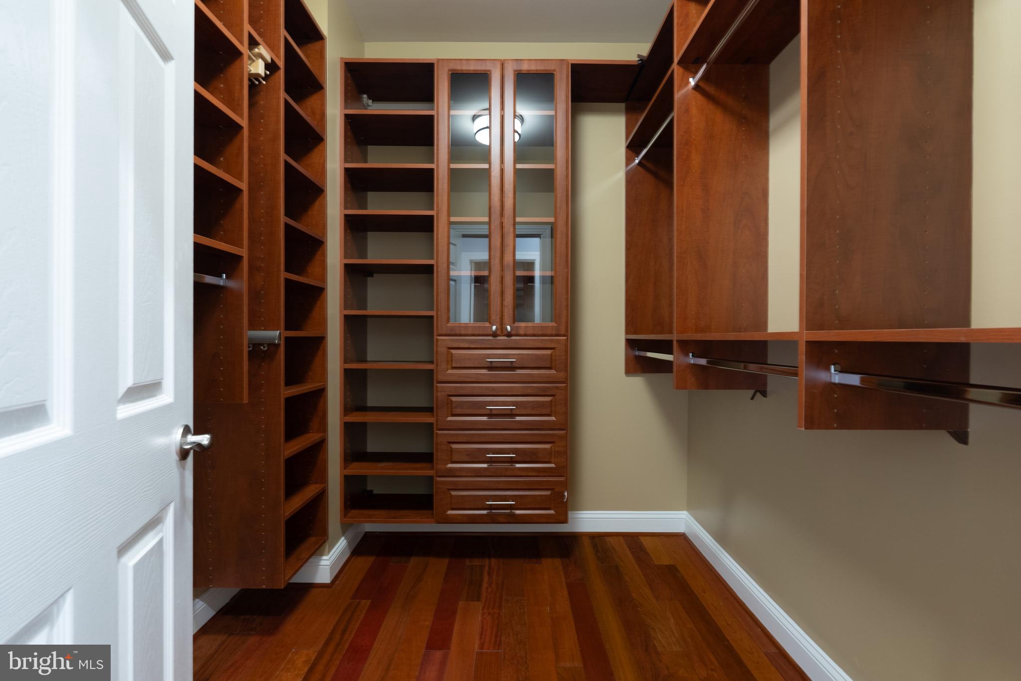 CHESTERBROOK - Residential