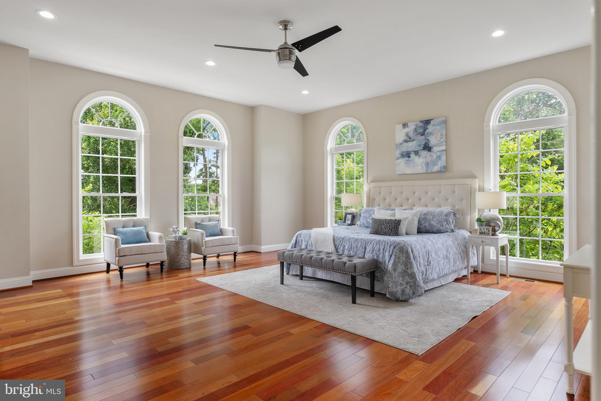 CHESTERBROOK - Residential