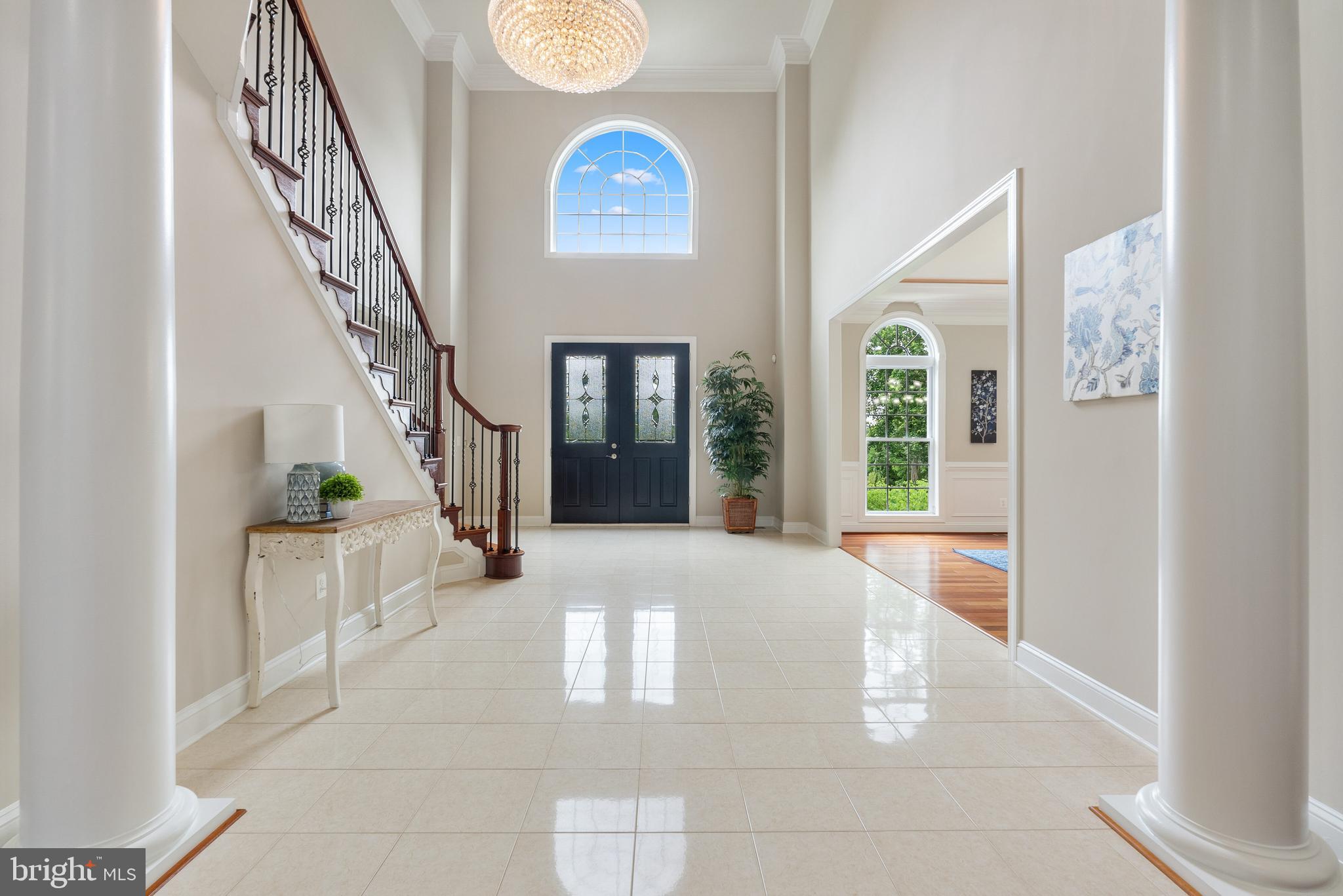 CHESTERBROOK - Residential