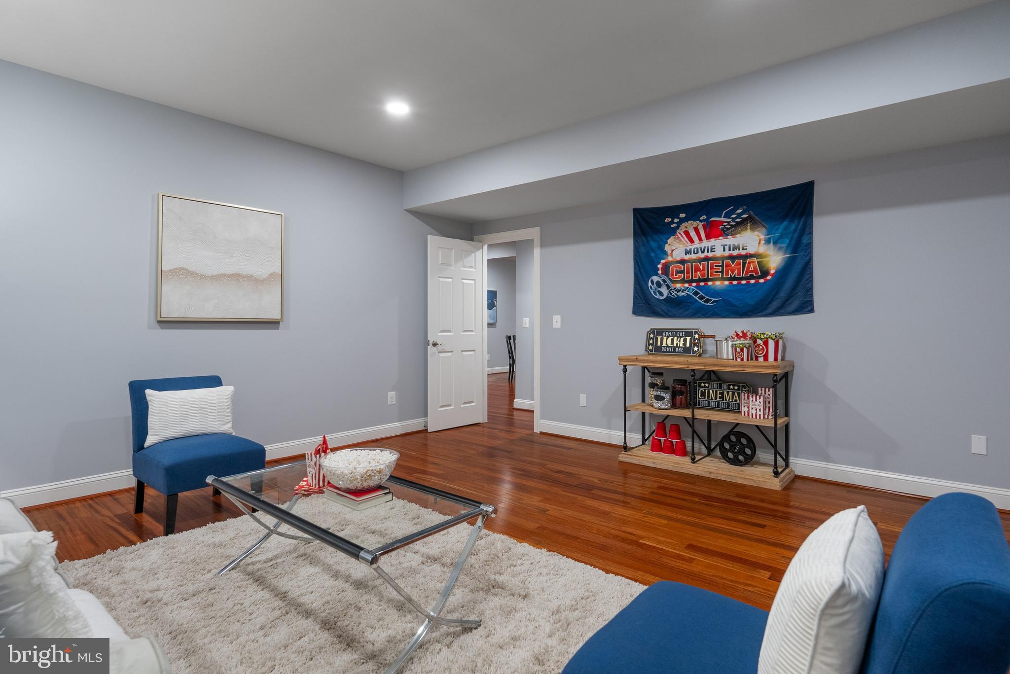 CHESTERBROOK - Residential