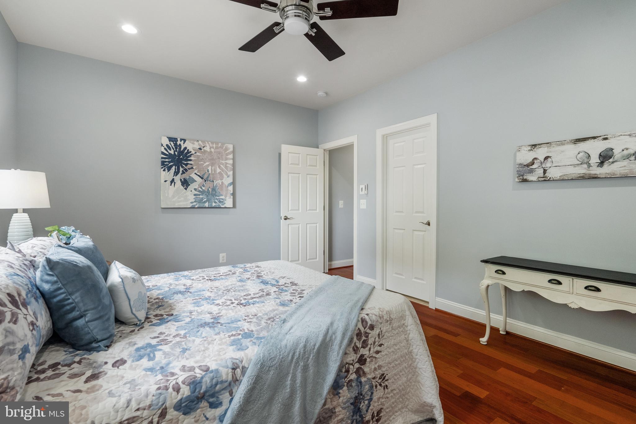 CHESTERBROOK - Residential