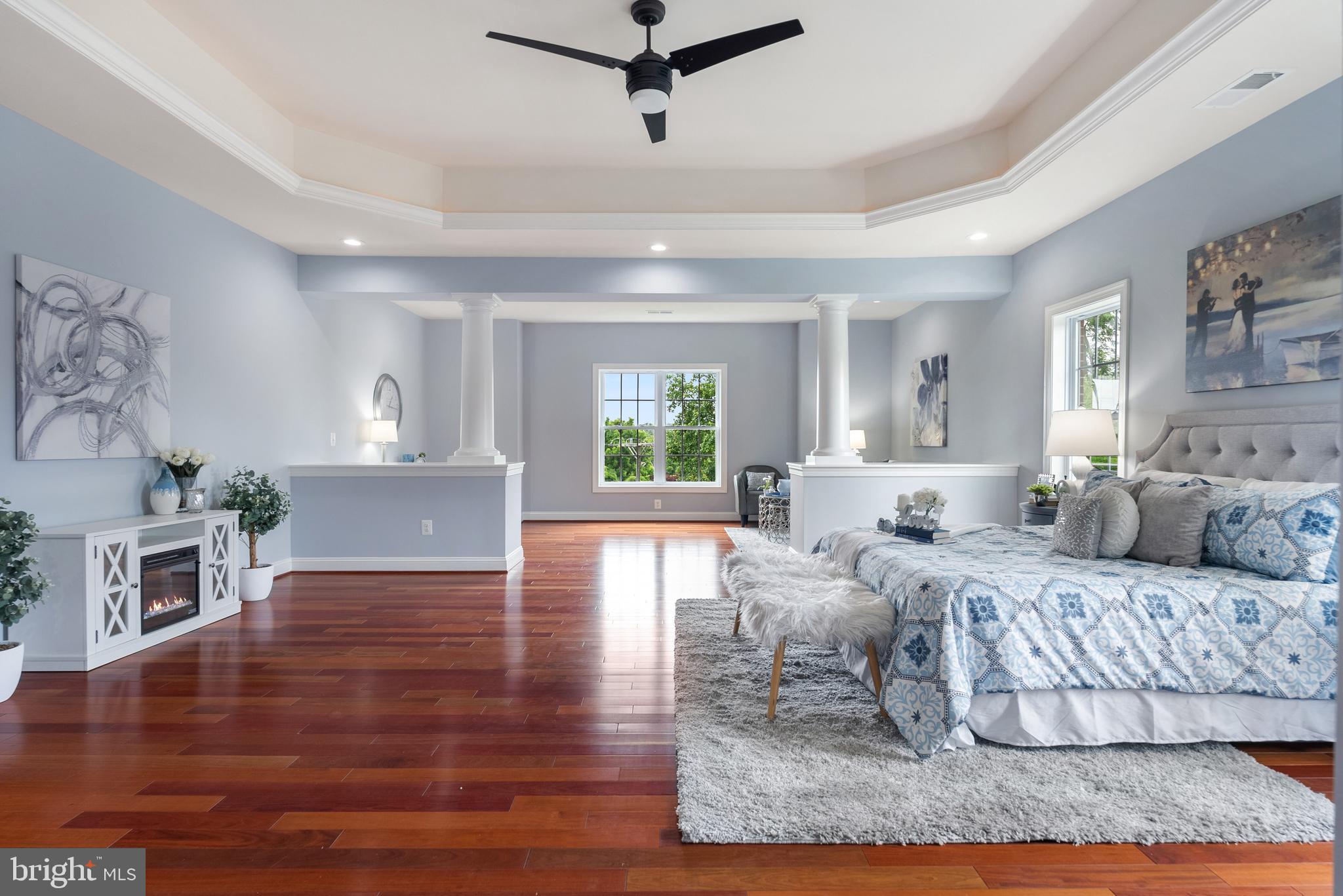 CHESTERBROOK - Residential